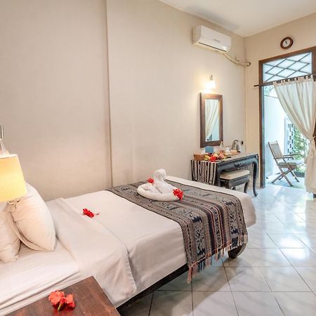Sumbawa Besar Samawa Transit Hotel מראה חיצוני תמונה
