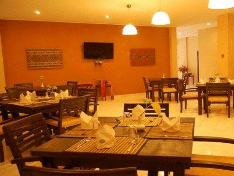 Sumbawa Besar Samawa Transit Hotel מראה חיצוני תמונה