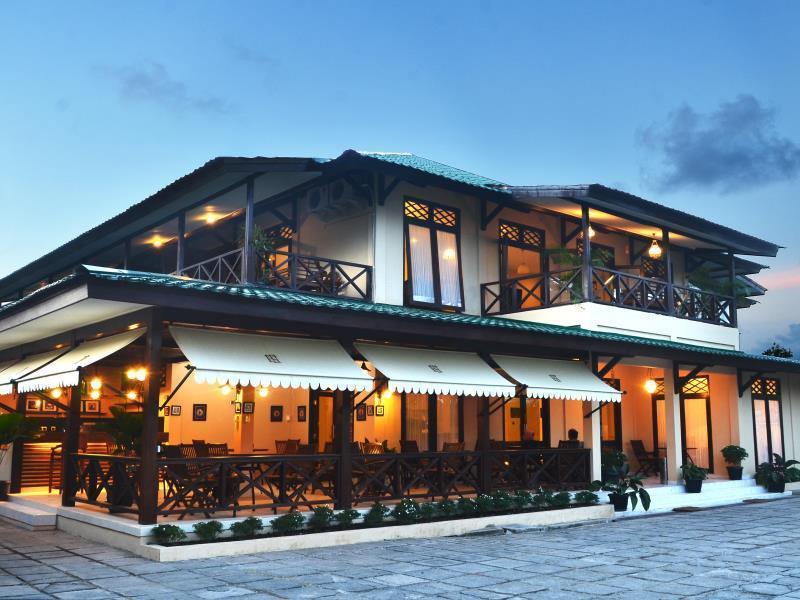 Sumbawa Besar Samawa Transit Hotel מראה חיצוני תמונה